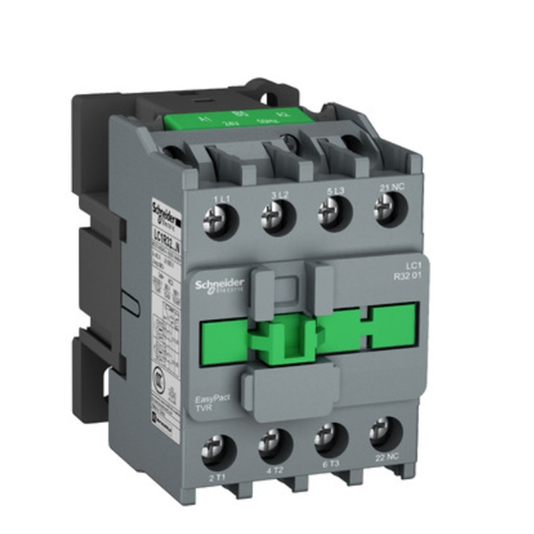 SCHNEIDER施耐德接觸器LC1R0901B5N
