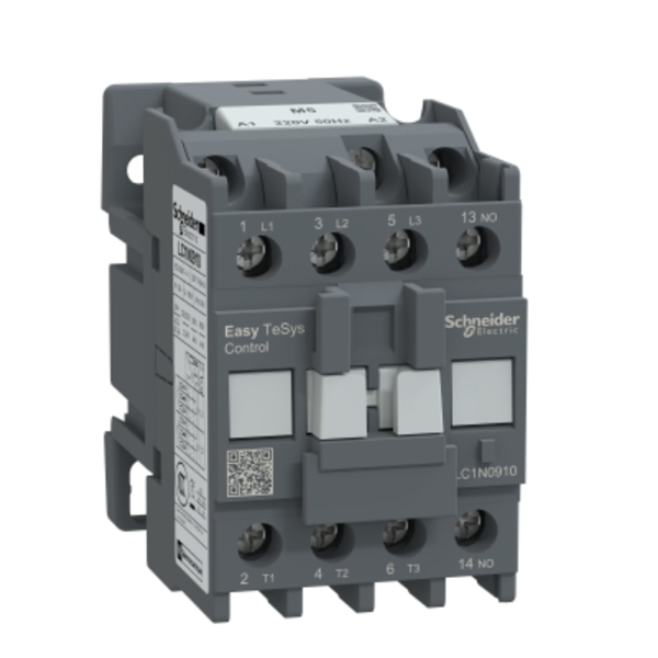 SCHNEIDER施耐德控制接觸器LC1N95F5N