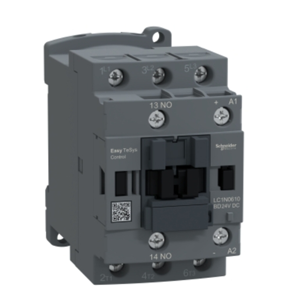 SCHNEIDER施耐德控制接觸器LC1N95F5N