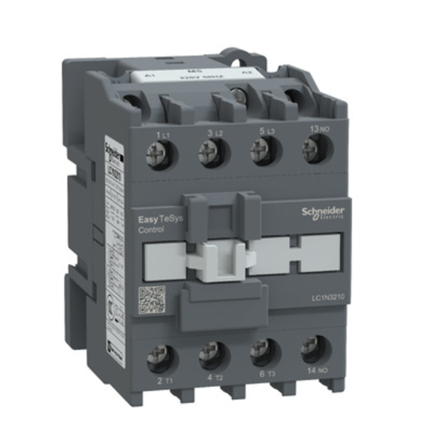 SCHNEIDER施耐德控制接觸器LC1N95F5N