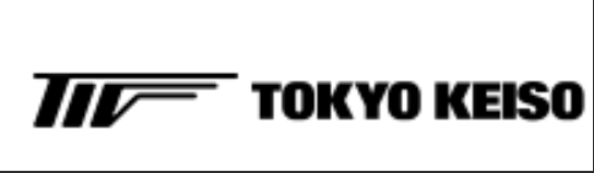 TOKYO KEISO東京計(jì)裝