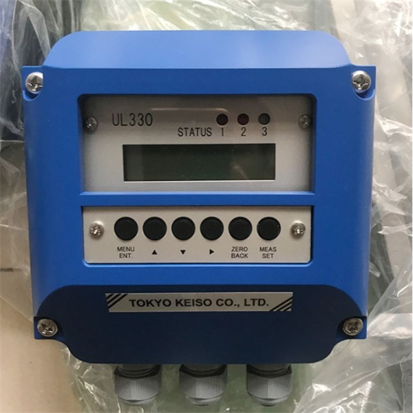 TOKYO KEISO差壓流量計(jì)DT