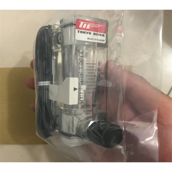 TOKYO KEISO流量監(jiān)測(cè)器FA4000