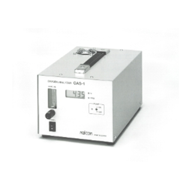 馬康MALCOM氧濃度計(jì)OAS-1