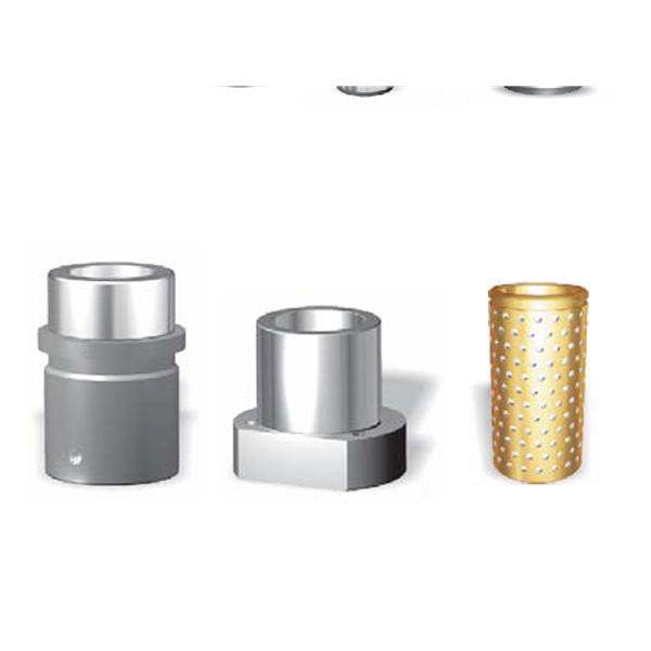 德國MICRONORM切割元件MLB-16