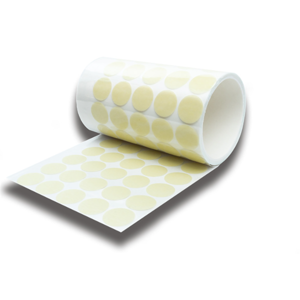 意大利EuromaskELT黃色膠帶ELT146