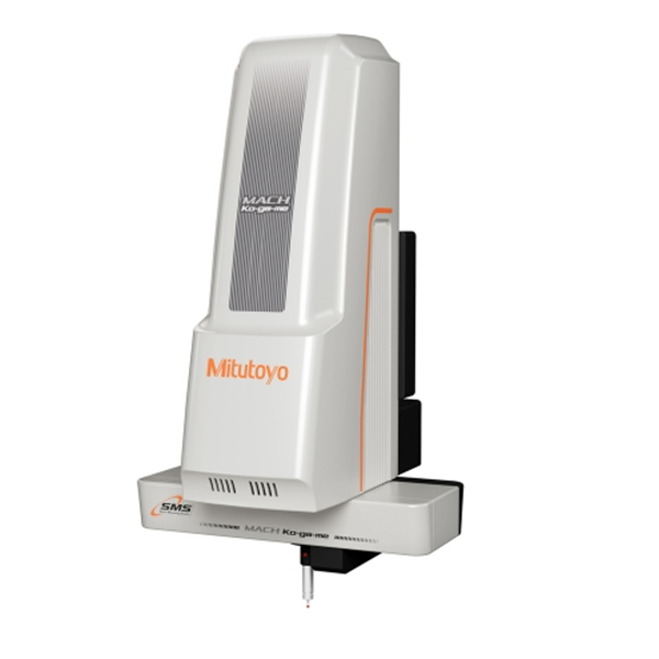 日本MITUTOYO三豐在線兼容的緊湊型坐標(biāo)測量機(jī)KGM12128-C