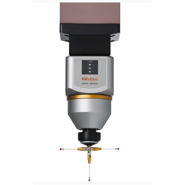 日本MITUTOYO三豐高精度、低測(cè)量力掃描探頭MPP-3100