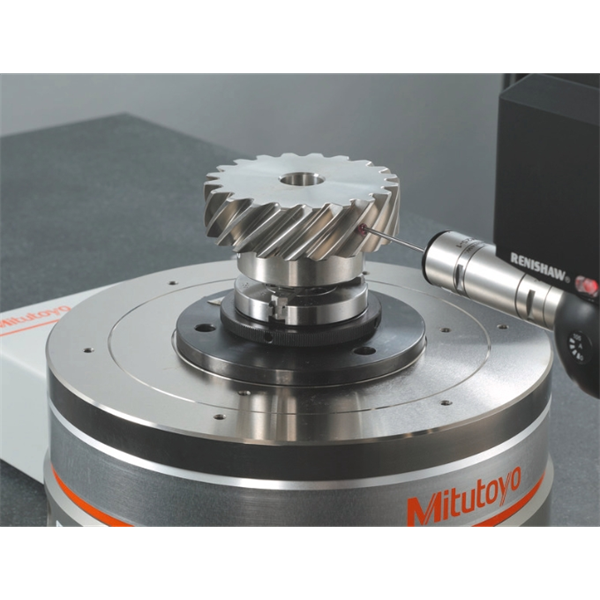 日本MITUTOYO三豐轉臺 MRT320 系統(tǒng)