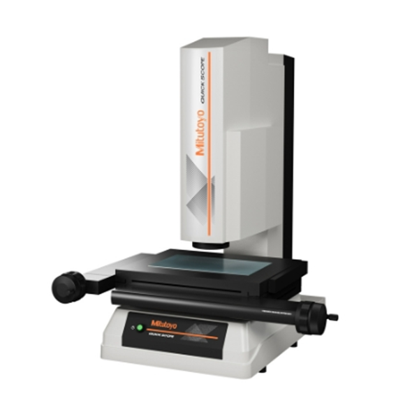 日本MITUTOYO三豐手動載物臺測量機QUICK SCOPEL4020Z/AFC
