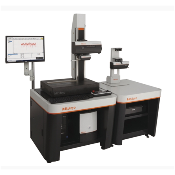 日本MITUTOYO三豐CNC表面粗糙度和輪廓測(cè)量機(jī)SV-C4500CNC HYBRID TYPE1B