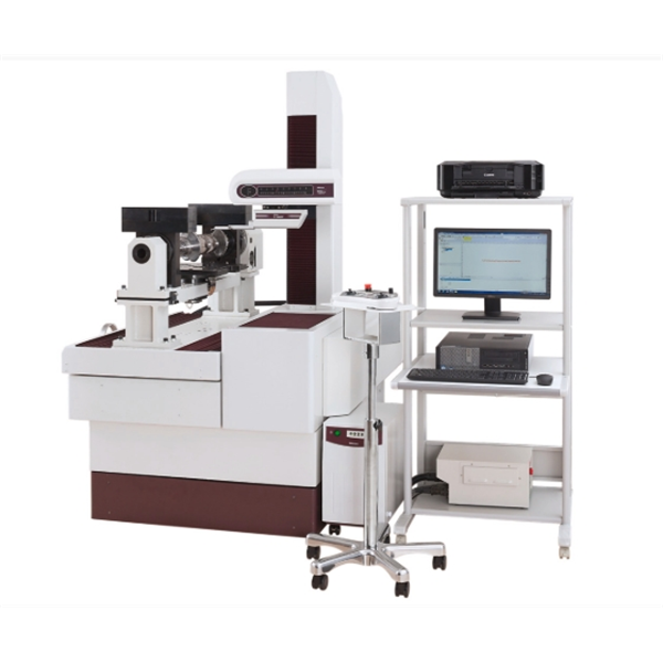 日本MITUTOYO三豐表面粗糙度測量機帶 X 軸傾斜裝置FTA-L8S3000-D