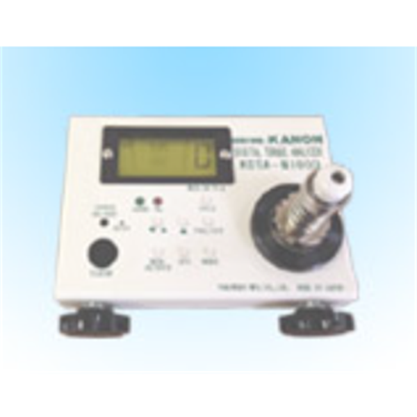 KANON中村日本扭力螺絲刀 KTK-N20