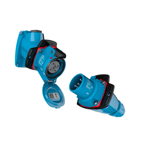 法國(guó)Marechal脫熱器32A– 690V–IP69–IK09–POLY