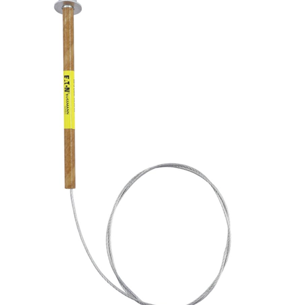 EATON伊頓 Bussmann 系列中高壓沖出式熔斷器15KB40