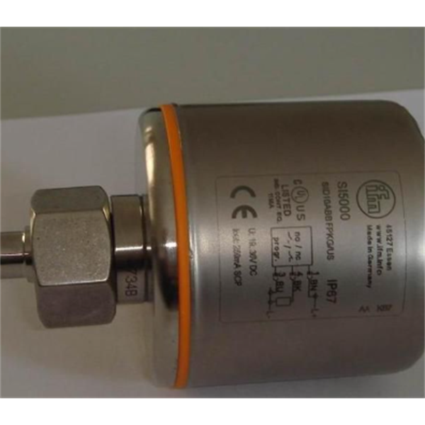 德國IFM易福門電感式接近開關IE5461 IEBC003BASKG/1M