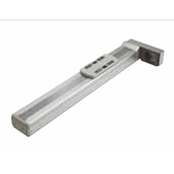 CKD喜開理電動(dòng)執(zhí)行器（無馬達(dá)型）滑塊型EKS-10LL-500100NNN-M8MNN