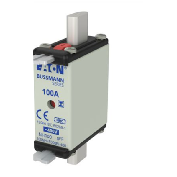 EATON伊頓刀片、玻璃管式斷路器和二極管CB185-90