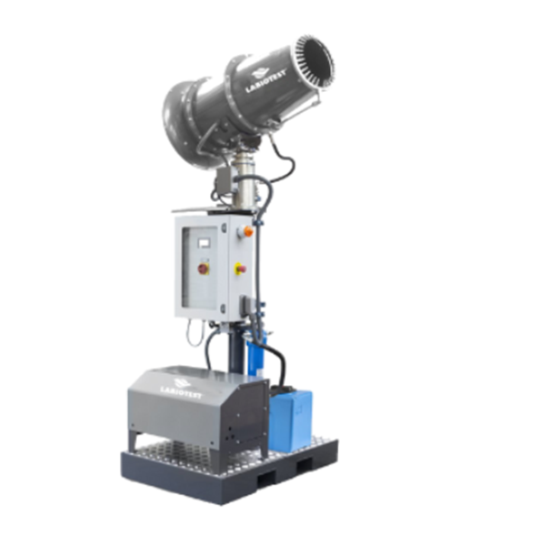 意大利LABIOTEST萊比意 濕式洗滌器Wet scrubber