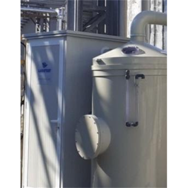 意大利LABIOTEST萊比意 濕式洗滌器Wet scrubber