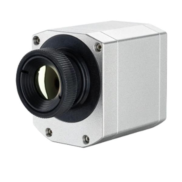 德國optris歐普仕 紅外熱像儀 PI450i LT 29°x22°