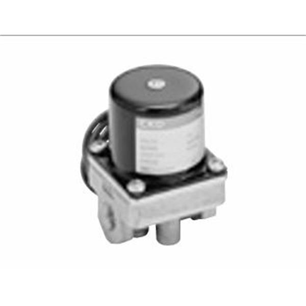 CKD喜開(kāi)理多種流體小型直動(dòng)式2通電磁閥AB21-01-1-2-DC24V