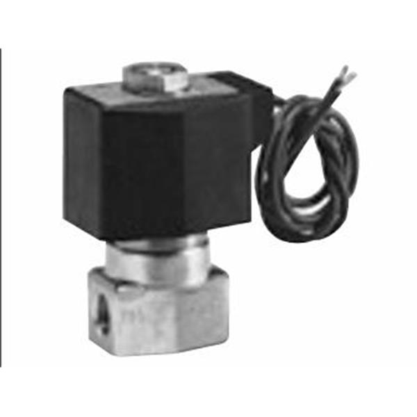 CKD喜開理多種流體直動式2通電磁閥AB31-03-1-AC100V