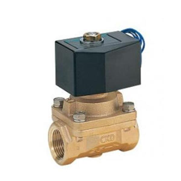 CKD喜開理先導(dǎo)突跳式2通電磁閥流體閥APK11-25G-03A-AC100V