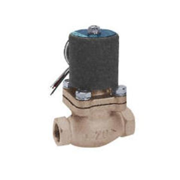 CKD喜開理空氣用先導(dǎo)突跳式2通電磁閥PKA-06-27-C-AC200V