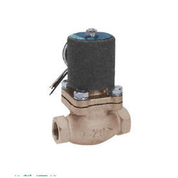 CKD喜開理水用先導(dǎo)突跳式2通電磁閥PKW-12-27-C-3N-AC100V