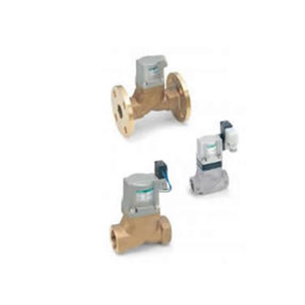 CKD喜開理氣控型2通閥（氣缸閥）SVB1S-8A-02CS-AC100V