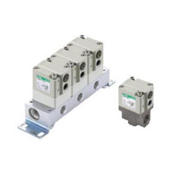 CKD喜開理氣控型2通閥（氣缸閥）GNAD3-1-4-R