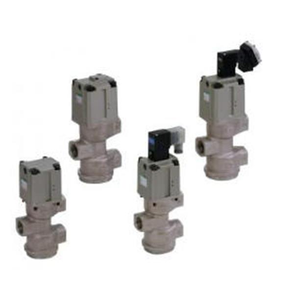 CKD喜開理氣控式2通閥（冷卻液閥)CVS3E-20A-03-03RS-3