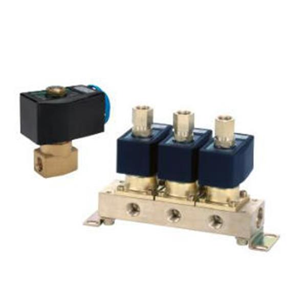 CKD喜開理空氣用直動(dòng)式2?3通電磁閥 AB31-01-1-H3IABDSZ-DC48V