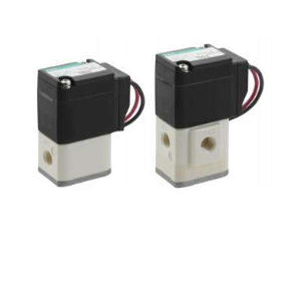 CKD喜開(kāi)理無(wú)金屬2?3通電磁閥MEB2-6-DC24V