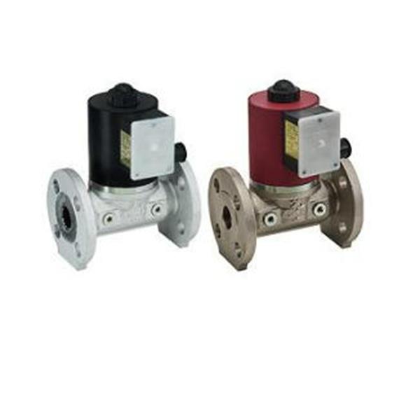 CKD喜開理中壓氣體遮蔽閥（快開型）VNM-25-H2-AC100V