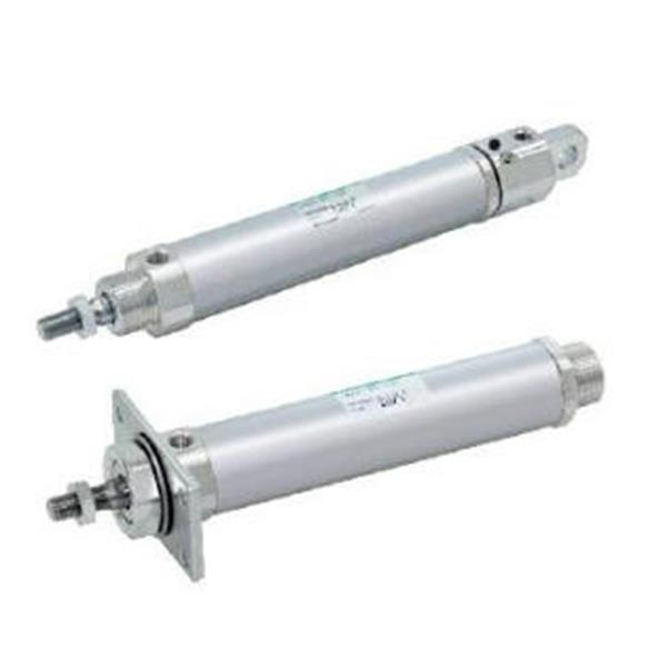 CKD喜開(kāi)理小型氣缸 CMA2-00-20-50-JI