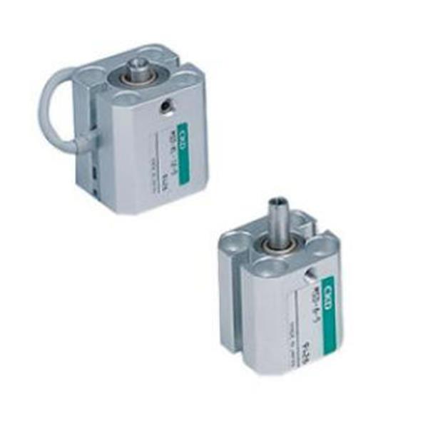 CKD喜開(kāi)理小型緊湊型氣缸MSD-L-8-5-F0H-R-R