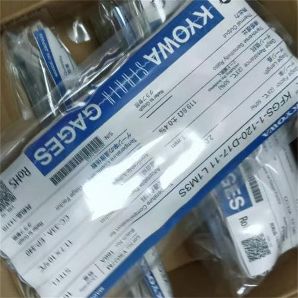 KYOWA共和位移計BJB-E-505