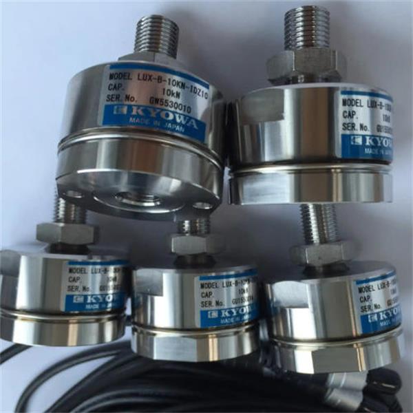 KYOWA共和位移計BJB-E-505