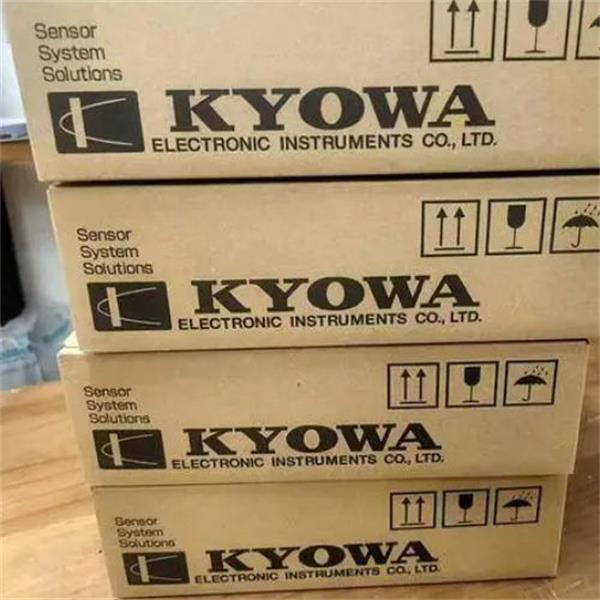 KYOWA共和位移計BJB-E-505