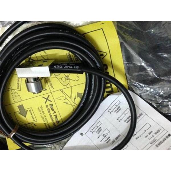 METROL日本美德龍觸測探針傳感器E2A-ST1