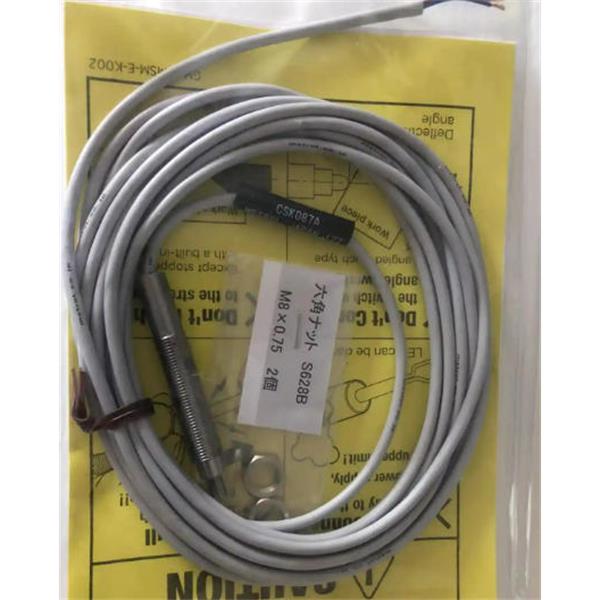 METROL日本美德龍觸測探針傳感器E2A-ST1