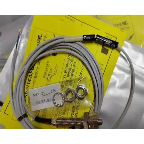 METROL日本美德龍觸測探針傳感器E2A-ST1