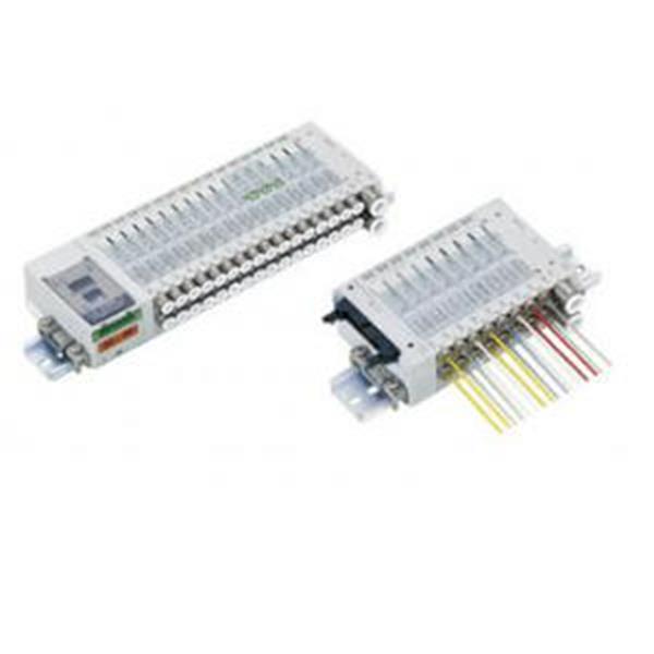 CKD喜開(kāi)理PLC對(duì)應(yīng)型模塊集成閥MN4E0010-C4N-R-MT6G1D2E-5-3