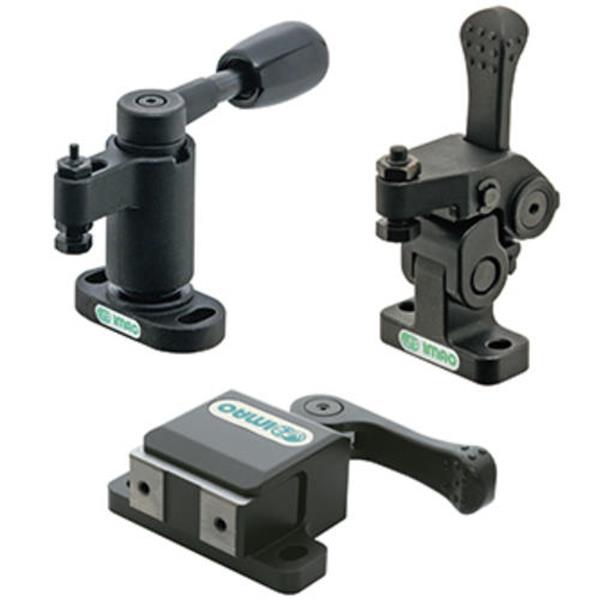 日本IMAO今尾機械標(biāo)準(zhǔn)配件單列軸承式導(dǎo)輪(Y型)GRL40-Y-SUS