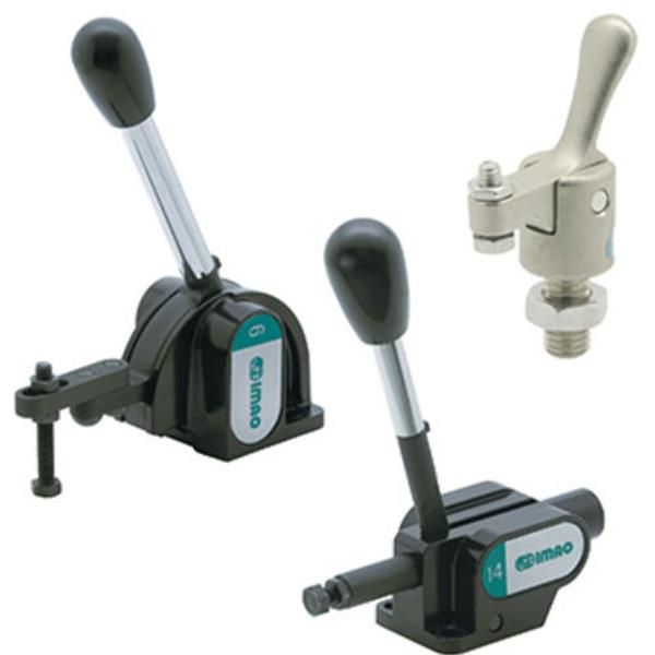 日本IMAO今尾機械標(biāo)準(zhǔn)配件單列軸承式導(dǎo)輪(Y型)GRL40-Y-SUS