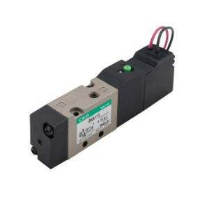 CKD喜開理先導(dǎo)式3通閥4KA250-GS6G-M1B-AC100V