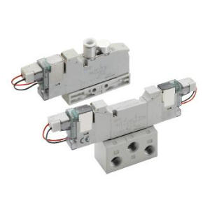 CKD喜開(kāi)理先導(dǎo)式3通閥3GD1660R-M5-E2-1