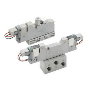 CKD喜開(kāi)理先導(dǎo)式3通閥3GD11R-M5-E2-1